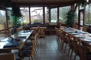 Gaststätte Zum Büttl