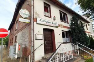 Gastst&auml;tte Zum Carlower Krug
