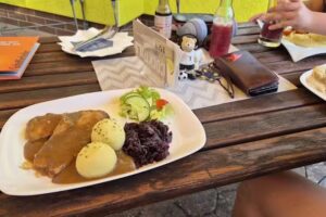 Gaststätte zum Dicken