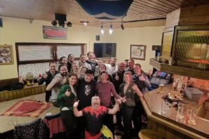 Gaststätte zum Döbler Eck