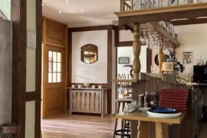 Gaststätte Zum Dorfkrug