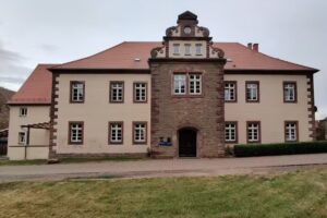 Gaststätte Zum Dorfkrug