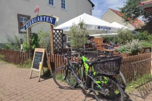Gaststätte Zum Dorfkrug