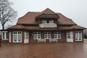 Gaststätte Zum Dorfkrug (unter Leitung des Landgasthof Feldhaus)