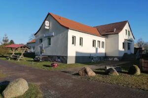 Gaststätte zum Dorfteich