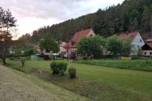 Gastst&auml;tte Zum Dorfwirt