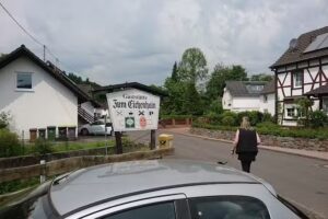 Gastst&auml;tte Zum Eichenhain