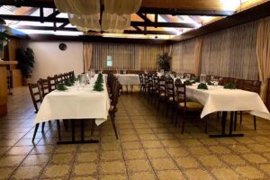 Gaststätte zum Eigenheim