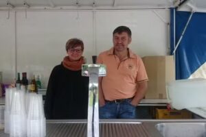 Gaststätte Zum einkehrenden Apostel