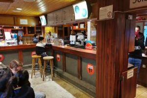 Gaststätte Zum Eiszappe