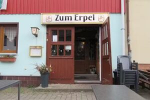 Gaststätte Zum Erpel