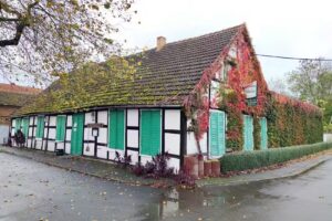 Gastst&auml;tte Zum Feuchten Willi
