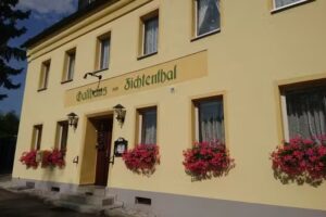 Gaststätte Zum Fichtenthal