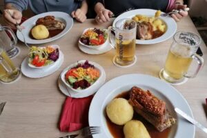 Gaststätte Zum Frankenwirt