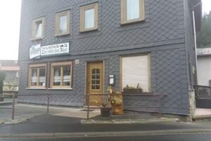Gaststätte „Zum Fröhlichen Jäger“