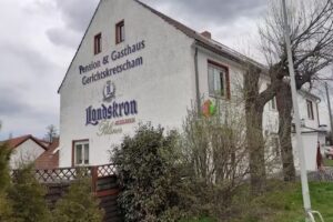 Gastst&auml;tte Zum Gerichtskretscham