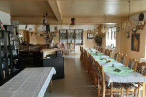 Gastst&auml;tte Zum goldenen Adler