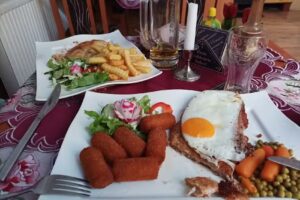 Gaststätte Zum Goldenen Anker