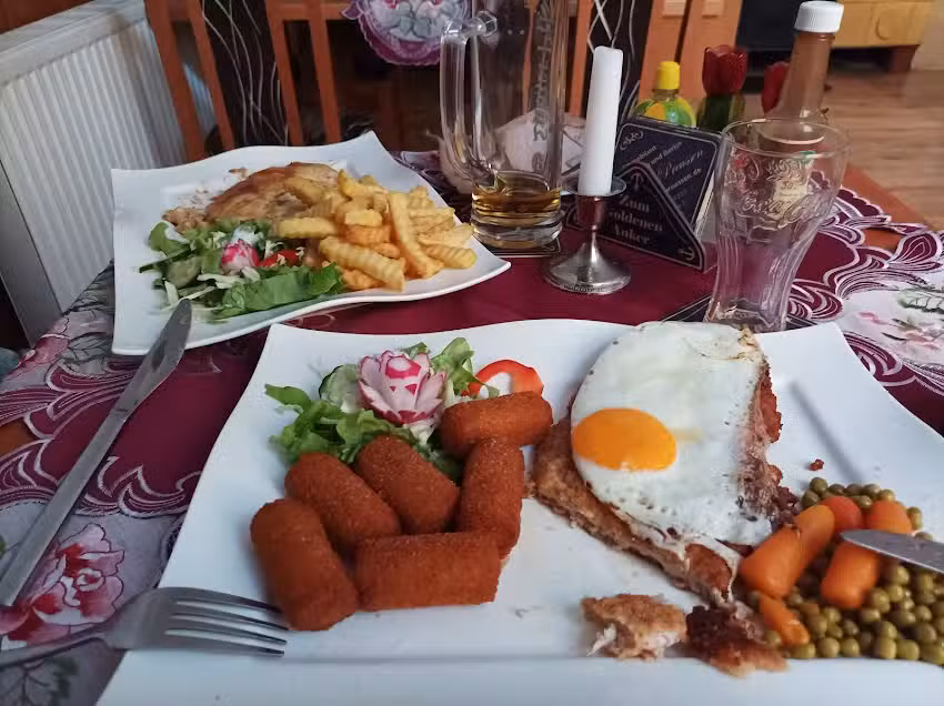 Gastst&auml;tte Zum Goldenen Anker