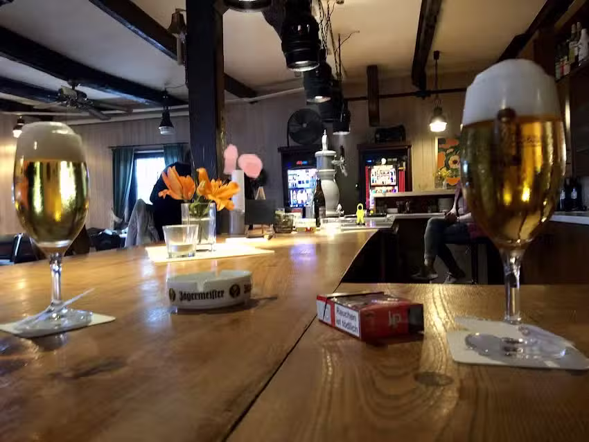 Gastst&auml;tte Zum G&ouml;pel