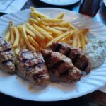 Gastst&auml;tte Zum Griechen