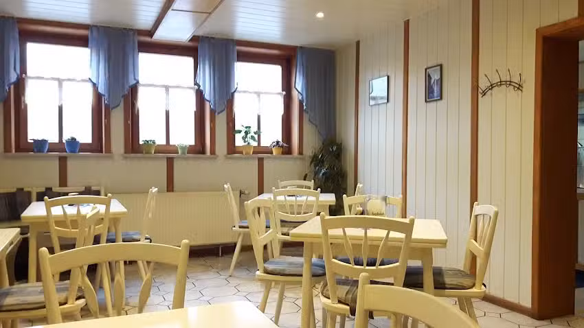 Gastst&auml;tte Zum Grillst&uuml;bchen