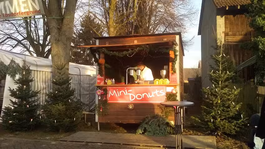 Gastst&auml;tte &bdquo;Zum Grund&ldquo;