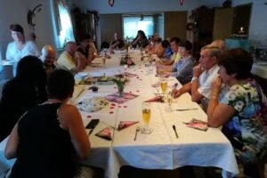 Gaststätte Zum grünen Baum