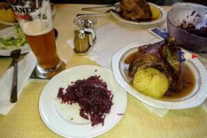 Gastst&auml;tte Zum Gr&uuml;nen Baum