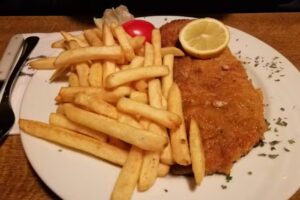 Gaststätte Zum Hasen