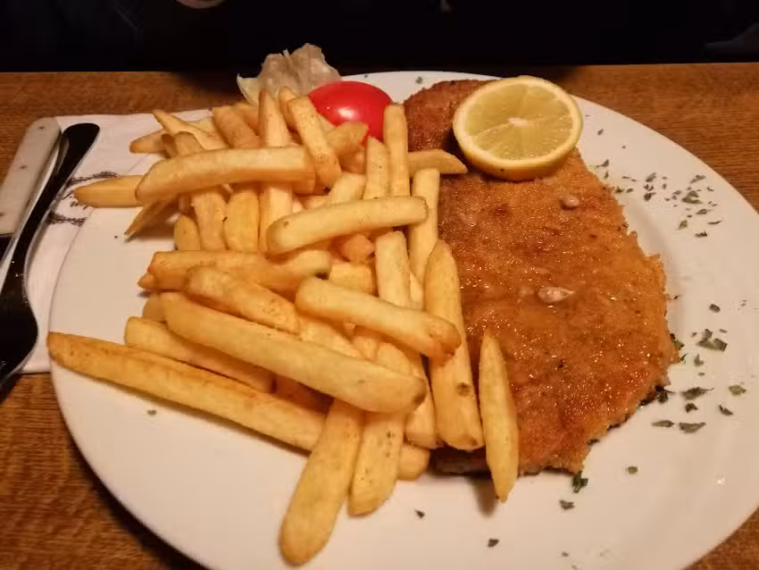 Gastst&auml;tte Zum Hasen