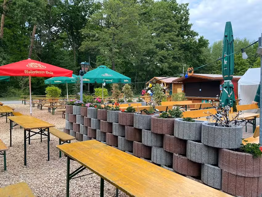 Gastst&auml;tte Zum Hennahuf
