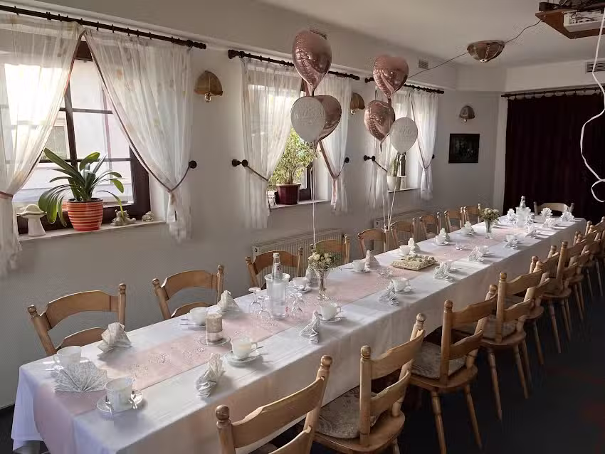 Gastst&auml;tte Zum Hirsch