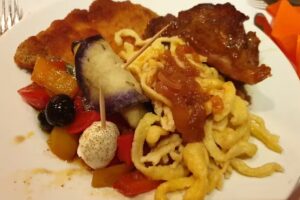 Gastst&auml;tte Zum Hirsch