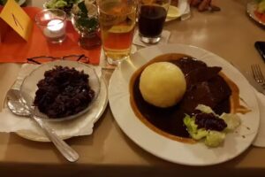 Gaststätte Zum Hirschen