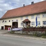 Gaststätte Zum Hirschen