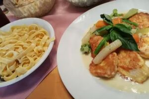 Gaststätte Zum Hirschen