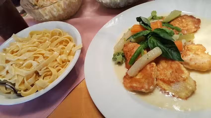 Gaststätte Zum Hirschen