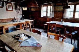 Gaststätte Zum Höherwirt