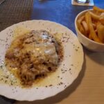 Gastst&auml;tte &bdquo;Zum Hufeisen&ldquo;