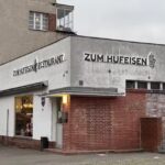 Gastst&auml;tte Zum Hufeisen