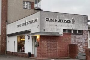 Gaststätte Zum Hufeisen