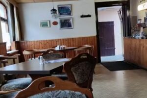 Gaststätte Zum Huywald