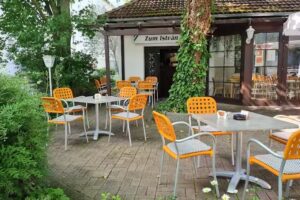 Gaststätte „Zum Istvan“ – Ribli Istvan