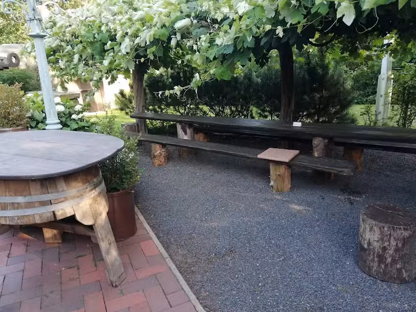 Gastst&auml;tte &bdquo;Zum Jennerwein&ldquo;
