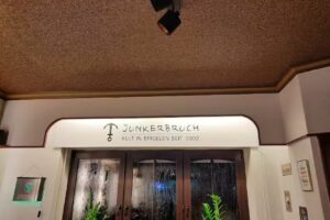 Gaststätte Zum Junkersbruch
