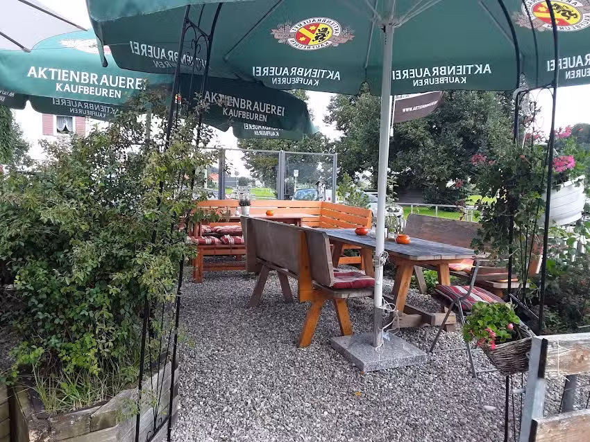 Gastst&auml;tte Zum Kalten Tal