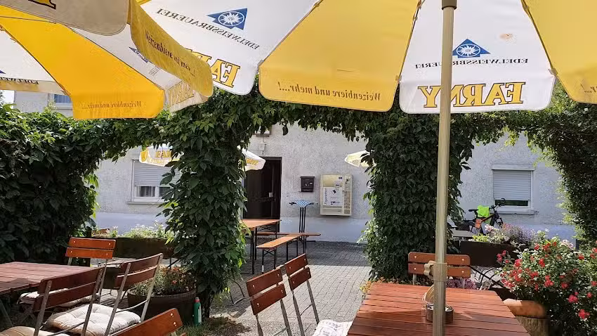Gastst&auml;tte Zum Kegel