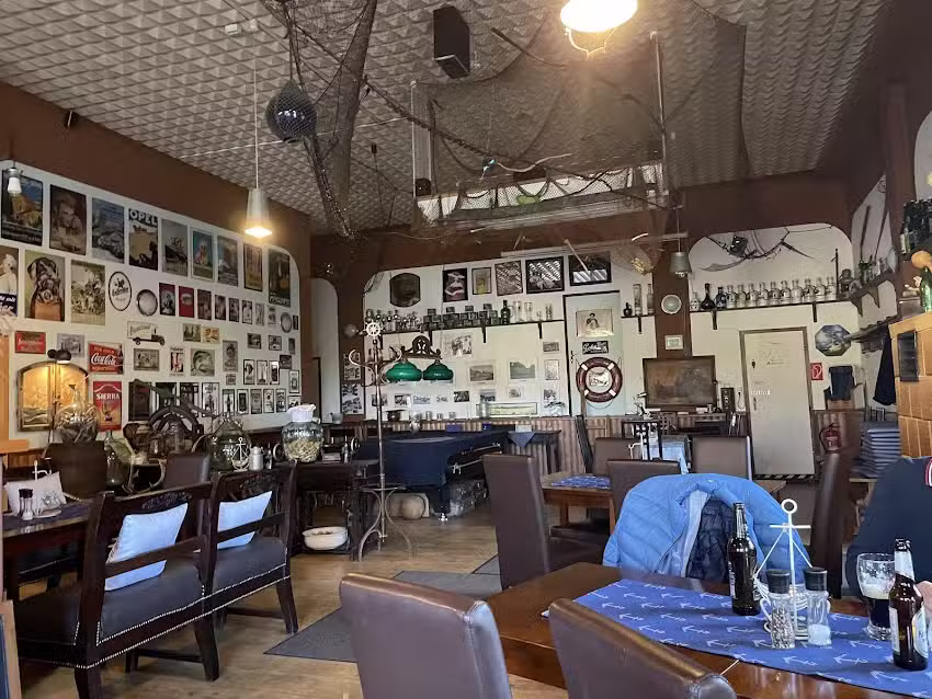 Gastst&auml;tte &bdquo;Zum Kellerberg&bdquo;