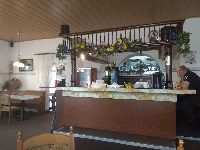 Gaststätte Zum Königsborner Hof